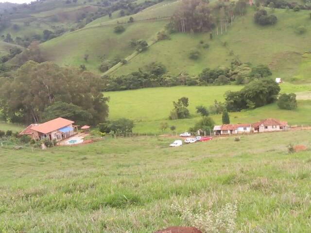 #586 - Chácara para Venda em Silvianópolis - MG - 1