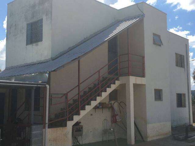 #646 - Casa para Venda em Pouso Alegre - MG