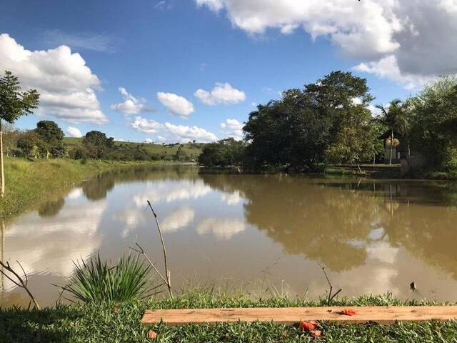 #750 - Terreno para Venda em São Sebastião da Bela Vista - MG - 2