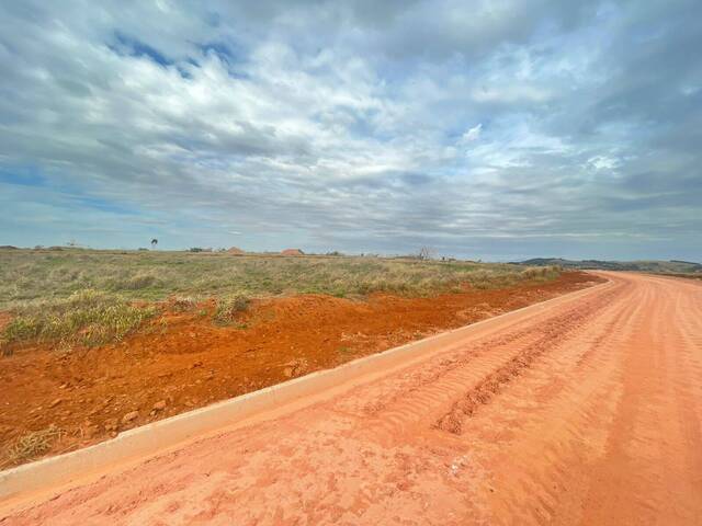 #987 - Terreno Rural para Venda em Pouso Alegre - MG - 1