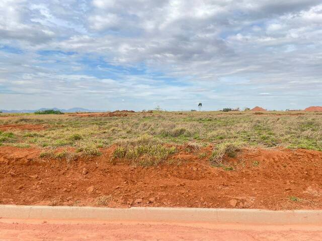 #987 - Terreno Rural para Venda em Pouso Alegre - MG - 2