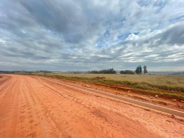 #987 - Terreno Rural para Venda em Pouso Alegre - MG - 3