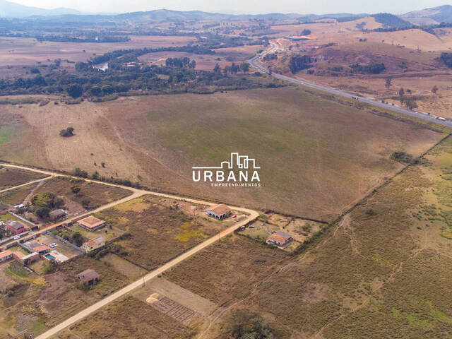 #1135 - Terreno para Venda em São Sebastião da Bela Vista - MG - 1