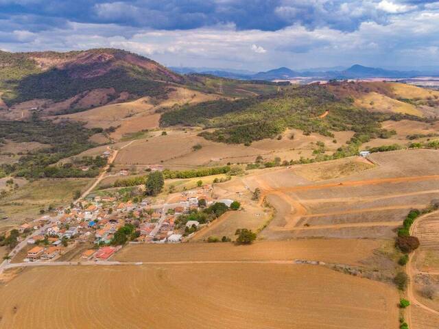 #1161 - Terreno para Venda em São Sebastião da Bela Vista - MG - 2