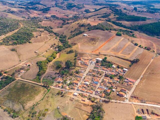 #1161 - Terreno para Venda em São Sebastião da Bela Vista - MG - 3