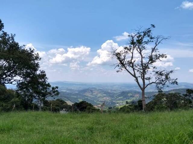 #1210 - Terreno Rural para Venda em Poço Fundo - MG - 3