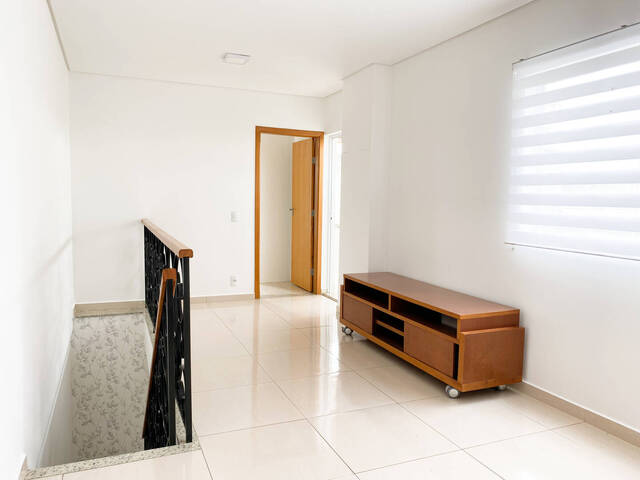 #1282 - Apartamento para Venda em Pouso Alegre - MG