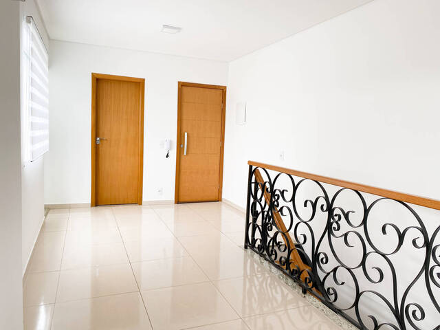 #1282 - Apartamento para Venda em Pouso Alegre - MG