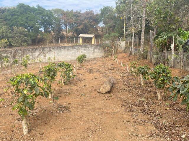 #1354 - Terreno para Venda em Pouso Alegre - MG