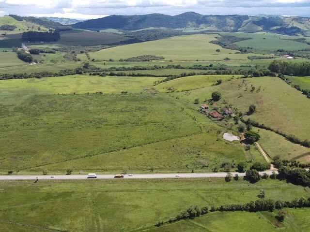 #1381 - Terreno Rural para Venda em Pouso Alegre - MG - 3