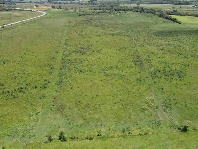 #1381 - Terreno Rural para Venda em Pouso Alegre - MG - 1