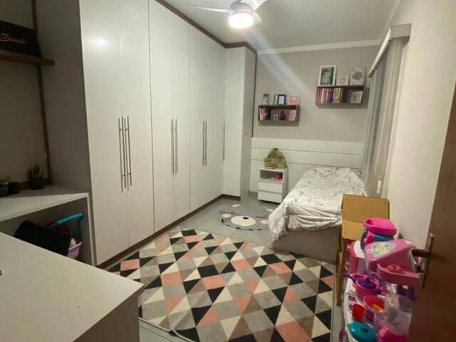 #1384 - Apartamento para Venda em Pouso Alegre - MG