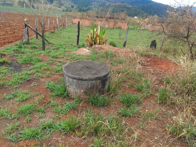 #1391 - Terreno Rural para Venda em Pouso Alegre - MG - 1