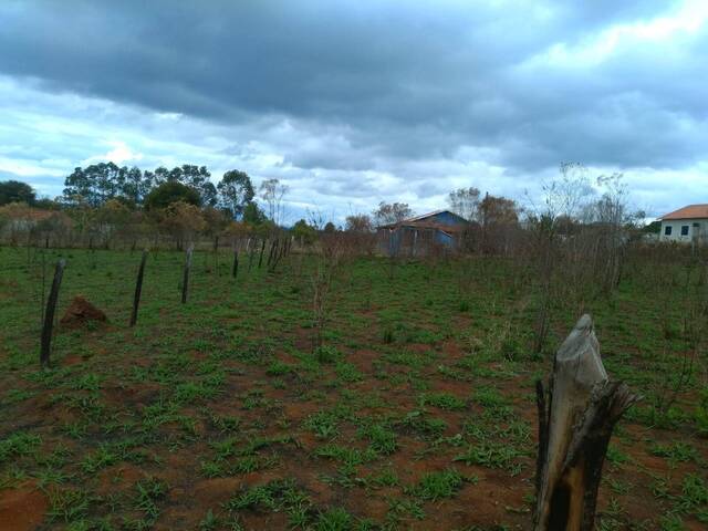 #1391 - Terreno Rural para Venda em Pouso Alegre - MG - 3