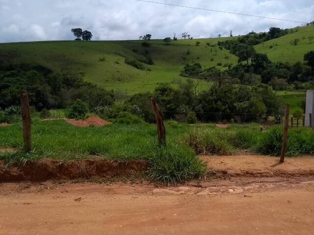 #1396 - Terreno Rural para Venda em São Sebastião da Bela Vista - MG - 3