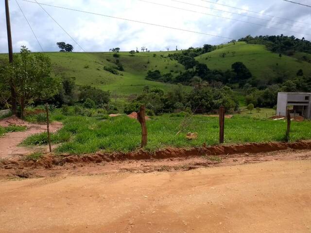 #1396 - Terreno Rural para Venda em São Sebastião da Bela Vista - MG - 1