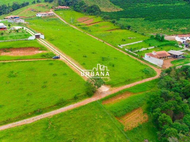 #1402 - Terreno Rural para Venda em Pouso Alegre - MG - 1