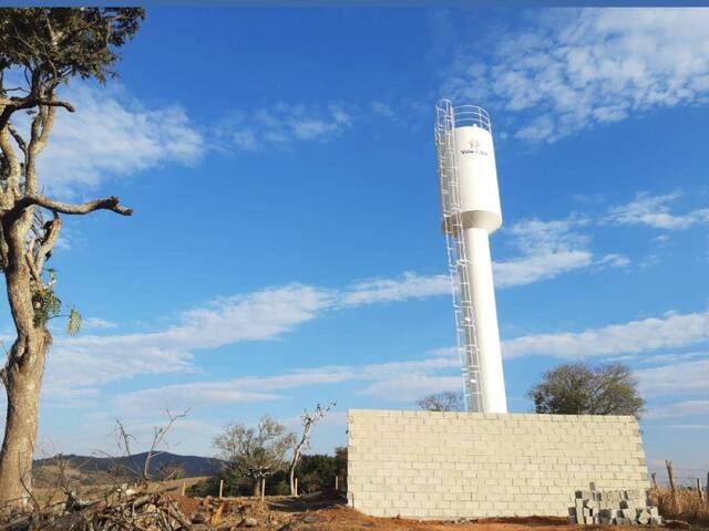 #1430 - Terreno para Venda em São Sebastião da Bela Vista - MG - 2