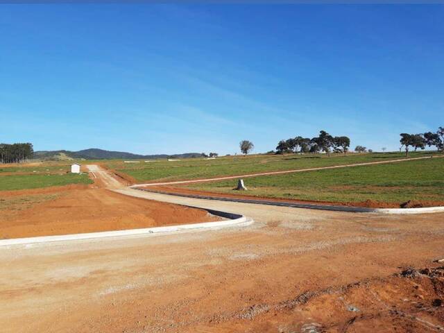 #1430 - Terreno para Venda em São Sebastião da Bela Vista - MG - 1