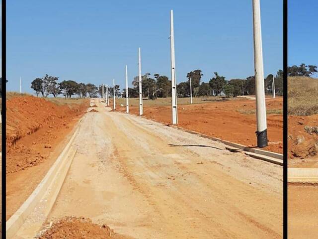 #1430 - Terreno para Venda em São Sebastião da Bela Vista - MG - 3