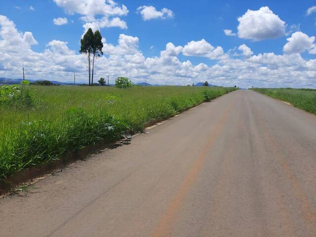 #1440 - Terreno para Venda em Pouso Alegre - MG