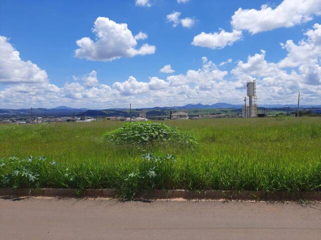 #1440 - Terreno para Venda em Pouso Alegre - MG