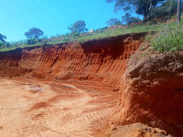 #1470 - Terreno para Venda em Ipuiúna - MG - 3