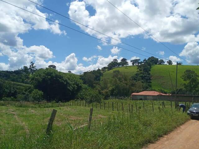 #1476 - Terreno Rural para Venda em Congonhal - MG - 1