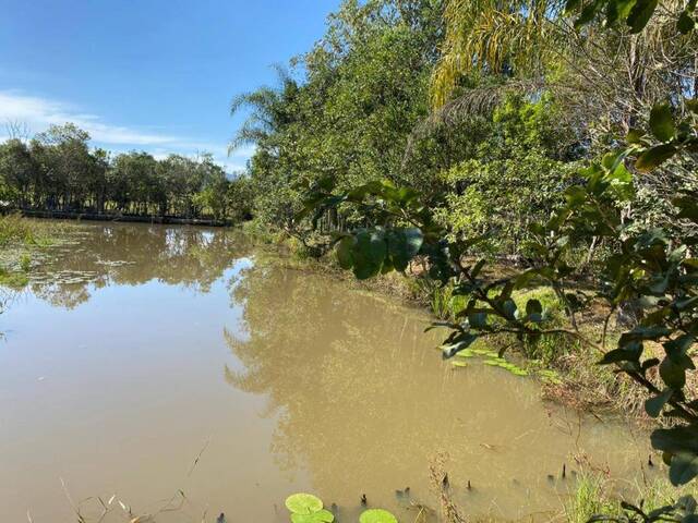 #1507 - Terreno Rural para Venda em Pouso Alegre - MG - 1