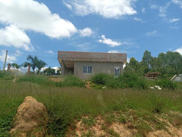 #1520 - Terreno Rural para Venda em Pouso Alegre - MG - 1