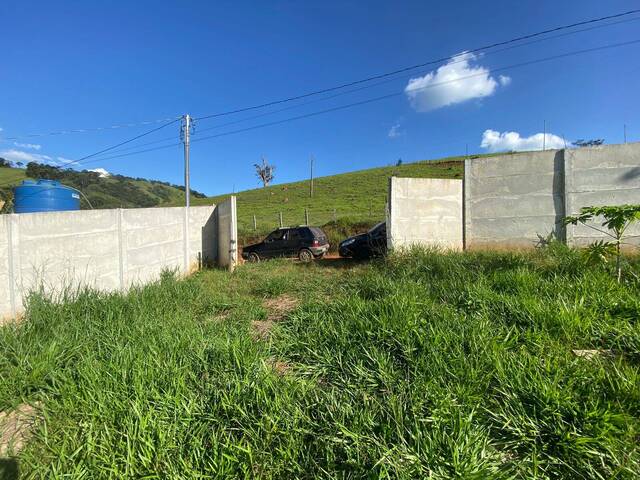 #1568 - Terreno para Venda em Silvianópolis - MG - 2