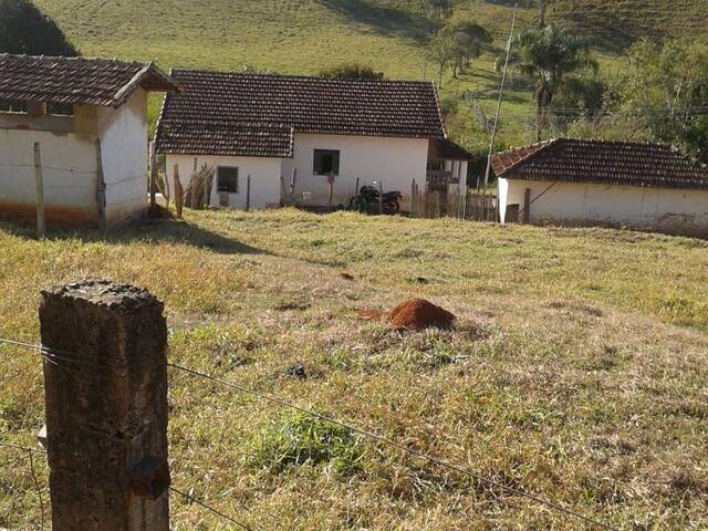 #1571 - Chácara para Venda em Silvianópolis - MG - 2