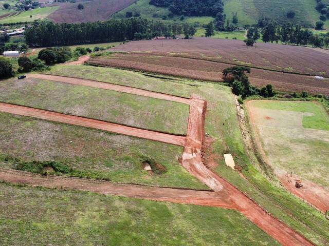 #1589 - Terreno para Venda em São Sebastião da Bela Vista - MG - 3