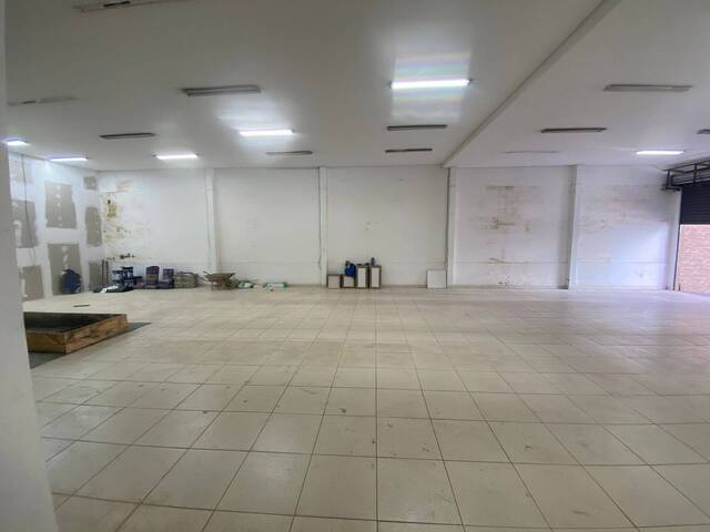 #1682 - Sala para Venda em Pouso Alegre - MG - 1