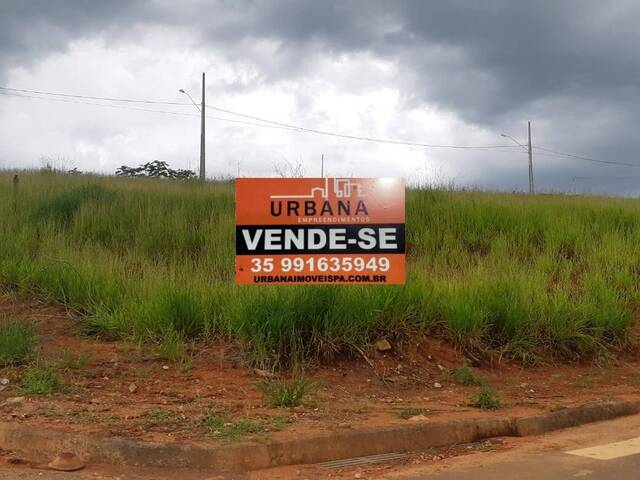 #1700 - Terreno para Venda em Congonhal - MG