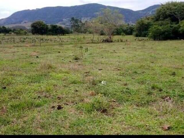 #1857 - Terreno Rural para Venda em Pouso Alegre - MG