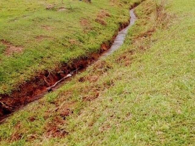 #1857 - Terreno Rural para Venda em Pouso Alegre - MG