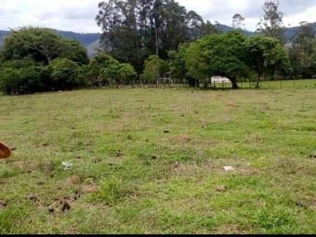 #1857 - Terreno Rural para Venda em Pouso Alegre - MG