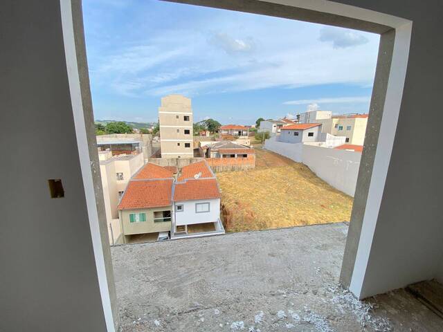 #1859 - Apartamento para Venda em Pouso Alegre - MG