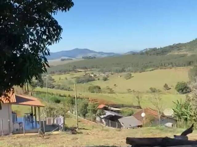 #1861 - Terreno Rural para Venda em Pouso Alegre - MG - 3