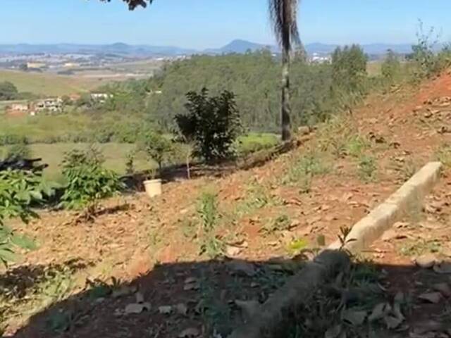 #1861 - Terreno Rural para Venda em Pouso Alegre - MG - 1