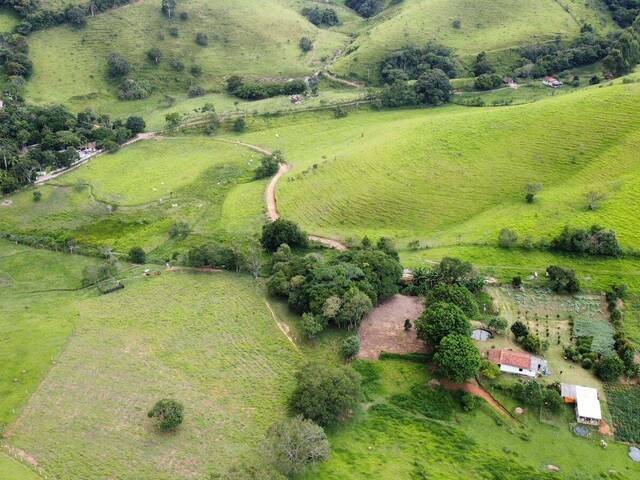 #1912 - Terreno Rural para Venda em Pouso Alegre - MG - 3