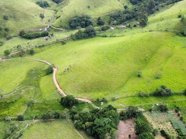 #1912 - Terreno Rural para Venda em Pouso Alegre - MG - 1