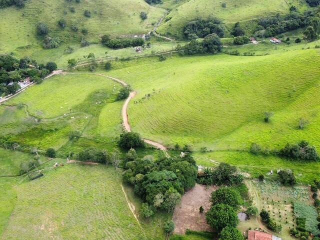 #1912 - Terreno Rural para Venda em Pouso Alegre - MG - 2