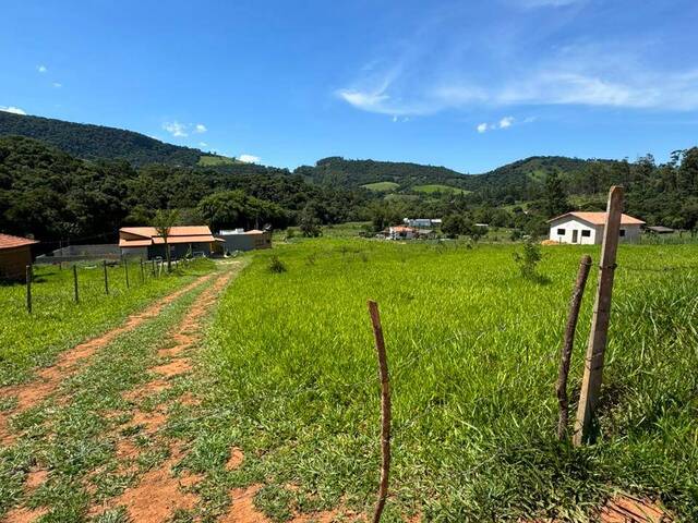 #1944 - Chácara para Venda em Espírito Santo do Dourado - MG - 3