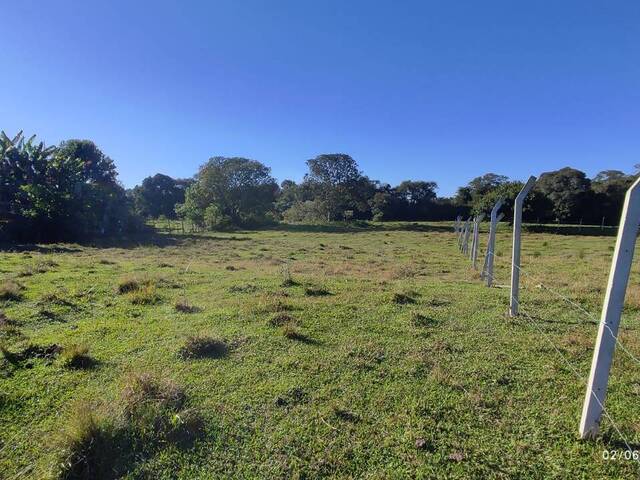 #1978 - Terreno Rural para Venda em Pouso Alegre - MG - 1