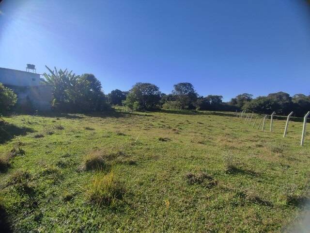 #1978 - Terreno Rural para Venda em Pouso Alegre - MG - 2