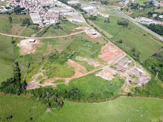 #2022 - Terreno para Venda em Cambuí - MG - 3