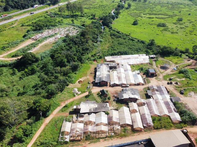 #2022 - Terreno para Venda em Cambuí - MG - 2