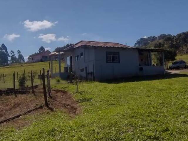 #2042 - Chácara para Venda em Congonhal - MG - 1